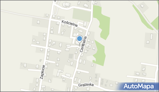 Allegro One Box Automaty, Centralna 175, Międzyrzecze Górne 43-392, godziny otwarcia