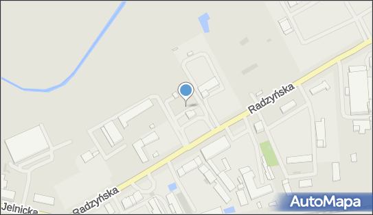 Allegro One Box Automaty, Radzyńska 16A, Międzyrzec Podlaski 21-560, godziny otwarcia