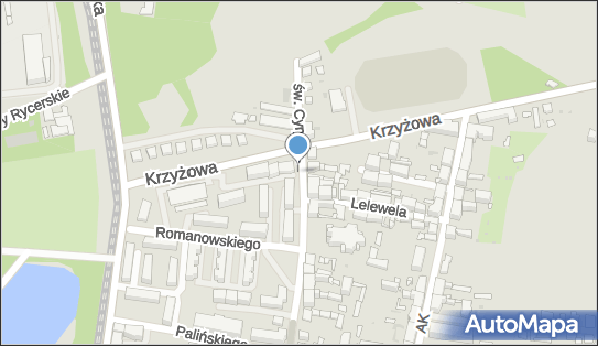 Allegro One Box Automaty, Krzyżowa 22, Bytom 41-909, godziny otwarcia