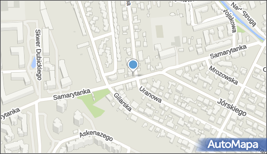 Allegro One Box Automaty, Błotna 1, Warszawa 03-592, godziny otwarcia