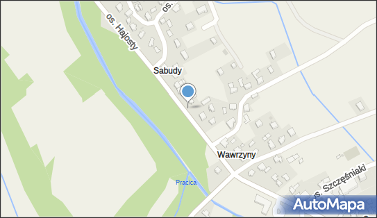 Allegro One Box Automaty, Osiedle Młocki Dolne 46b, Rzyki 34-125, godziny otwarcia