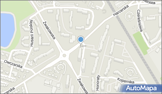 Allegro One Box Automaty, Harcerska 9, Tychy 43-100, godziny otwarcia