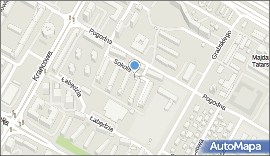 Allegro One Box Automaty, Sokola 17A, Lublin 20-336, godziny otwarcia