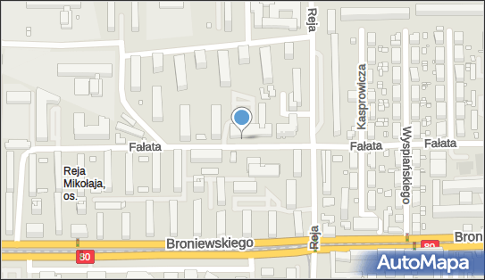 Allegro One Box Automaty, Juliana Fałata 34/46, Toruń 87-100, godziny otwarcia