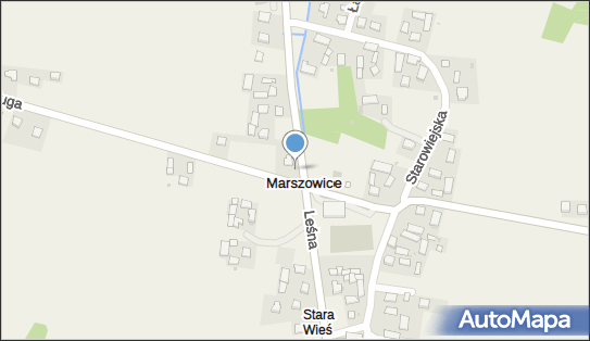 Allegro One Box Automaty, Leśna 39, Marszowice 32-010, godziny otwarcia