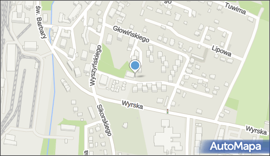 Allegro One Box Automaty, Księdza Jana Głowińskiego 20D 43-173, godziny otwarcia