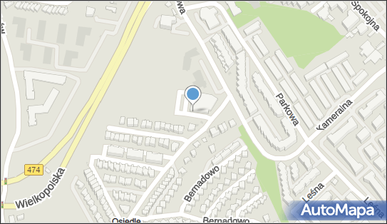 Allegro One Box Automaty, Wzgórze Bernadowo 304, Gdynia 81-583, godziny otwarcia