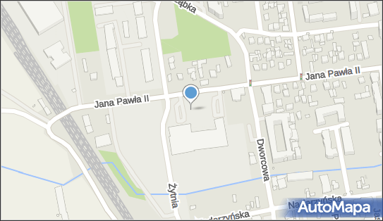 Allegro One Box Automaty, Jana Pawła II 55, Piaseczno 05-500, godziny otwarcia