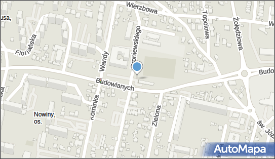 Allegro One Box Automaty, Władysława Broniewskiego 22, Rybnik 44-217, godziny otwarcia