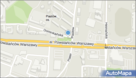 Allegro One Box Automaty, Dominikańska 1b, Rzeszów 35-077, godziny otwarcia