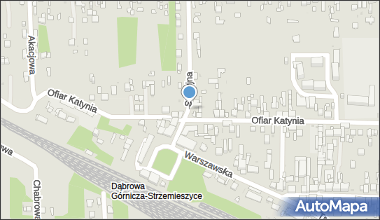 Allegro One Box Automaty, Stacyjna 17, Dąbrowa Górnicza 42-530, godziny otwarcia