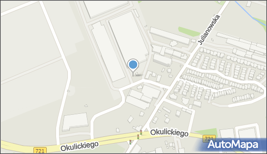 Allegro One Box Automaty, Julianowska 37, Piaseczno 05-500, godziny otwarcia