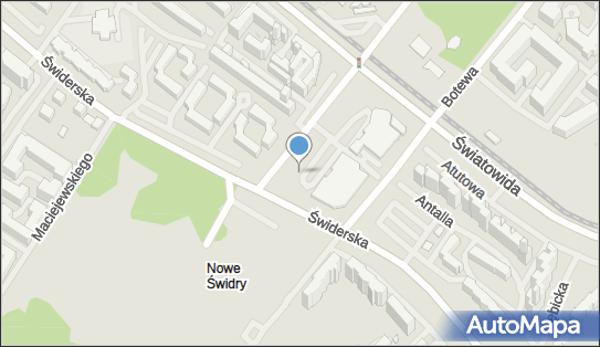 Allegro One Box Automaty, Ćmielowska 2, Warszawa 03-127, godziny otwarcia