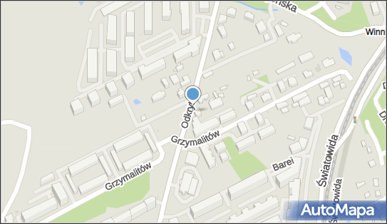 Allegro One Box Automaty, Odkryta 70, Warszawa 03-140, godziny otwarcia