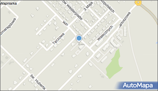 Allegro One Box Automaty, Wojska Polskiego 42, Sokołów Podlaski 08-300, godziny otwarcia