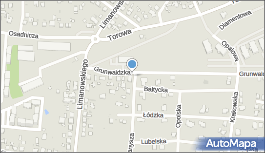 Allegro One Box Automaty, Jana Danysza 2, Ostrów Wielkopolski 63-400, godziny otwarcia