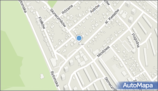 Allegro One Box Automaty, aleja Kwiatów K-14, Tarnowskie Góry 42-606, godziny otwarcia