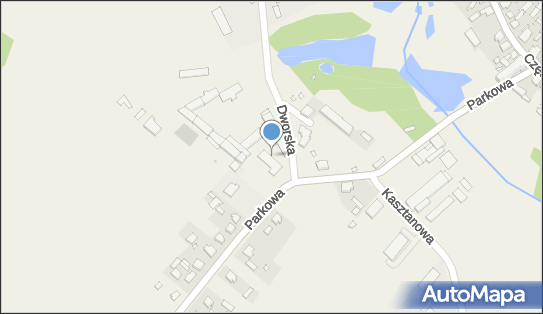 Allegro One Box Automaty, Parkowa 10, Lipie 42-165, godziny otwarcia