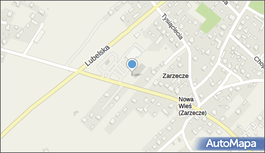 Allegro One Box Automaty, Adama Mickiewicza 1B, Zarzecze 37-400, godziny otwarcia