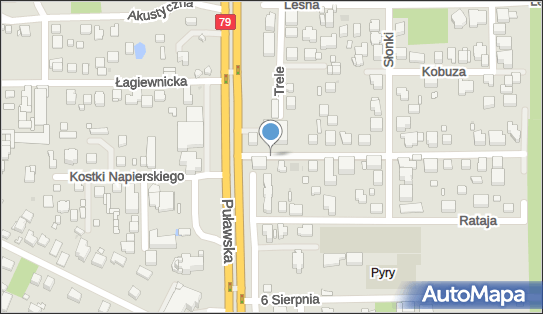 Allegro One Box Automaty, Puławska 523, Warszawa 02-884, godziny otwarcia