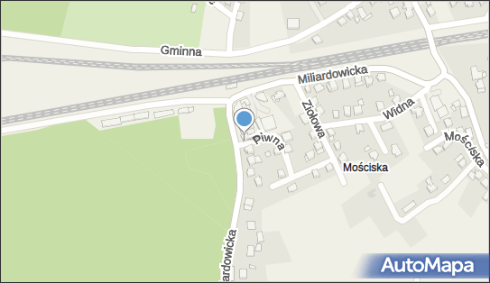 Allegro One Box Automaty, Miliardowicka 17a, Zabrzeg 43-516, godziny otwarcia