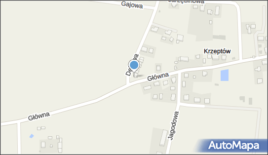 Allegro One Box Automaty, Dębowa 2, Krzeptów 55-080, godziny otwarcia