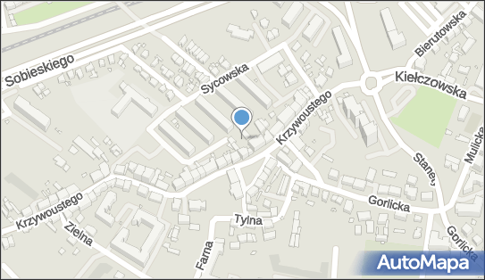 Allegro One Box Automaty, Krzywoustego 308a, Wrocław 51-312, godziny otwarcia