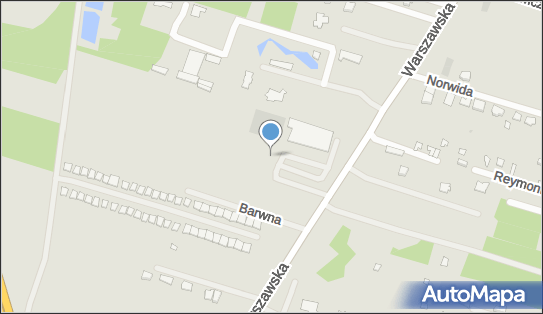 Allegro One Box Automaty, Warszawska 66A, Serock 05-140, godziny otwarcia