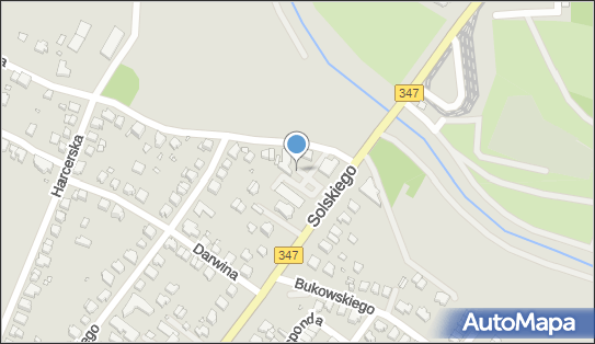 Allegro One Box Automaty, Solskiego 46-48, Wrocław 52-438, godziny otwarcia