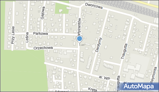 Allegro One Box Automaty, Partyzantów 24, Świdnik 21-047, godziny otwarcia