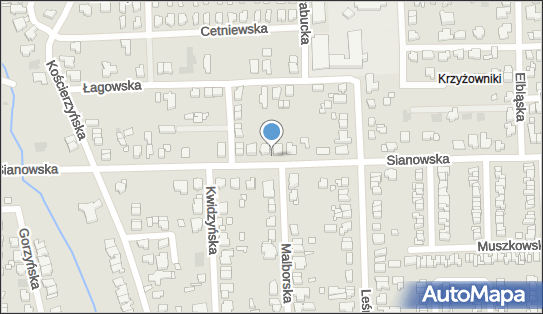 Allegro One Box Automaty, Sianowska 104, Poznań 60-453, godziny otwarcia