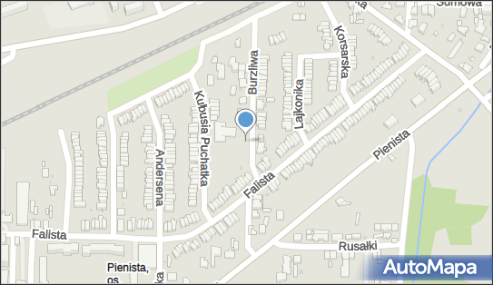 Allegro One Box Automaty, Burzliwa 6, Łódź 94-119, godziny otwarcia