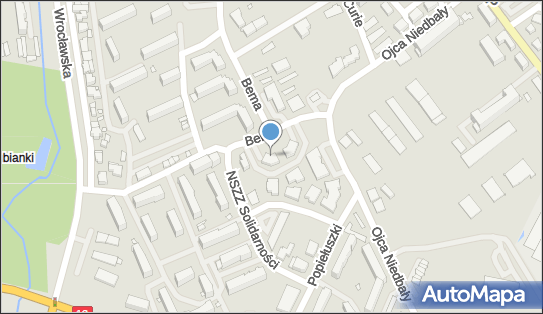 Allegro One Box Automaty, NSZZ Solidarności 7, Jarocin 63-200, godziny otwarcia