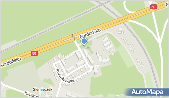 Allegro One Box Automaty, Sochaczewska 3, Bydgoszcz 85-752, godziny otwarcia