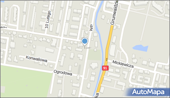 Allegro One Box Automaty, Wojska Polskiego 32, Pruszcz Gdański 83-000, godziny otwarcia