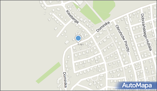 Allegro One Box Automaty, Kleeberga 61, Starogard Gdański 83-200, godziny otwarcia