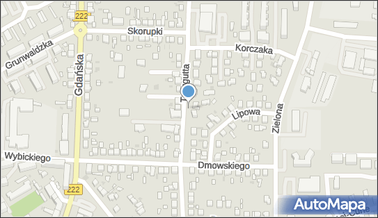 Allegro One Box Automaty, Romualda Traugutta 18, Starogard Gdański 83-250, godziny otwarcia