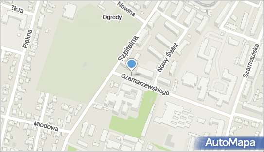 Allegro One Box Automaty, Szamarzewskiego 99, Poznań 60-568, godziny otwarcia