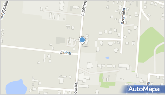 Allegro One Box Automaty, Lubichowska 131, Starogard Gdański 83-200, godziny otwarcia