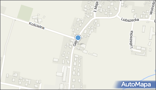 Allegro One Box Automaty, Główna 6, Babienica 42-287, godziny otwarcia