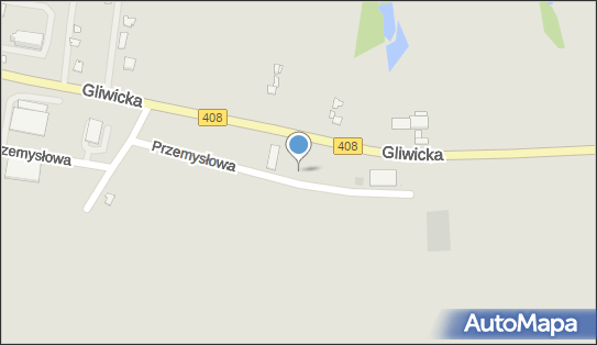 Allegro One Box Automaty, Przemysłowa 23, Sośnicowice 44-153, godziny otwarcia