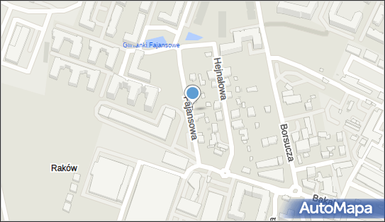 Allegro One Box Automaty, Fajansowa 10, Warszawa 02-217, godziny otwarcia