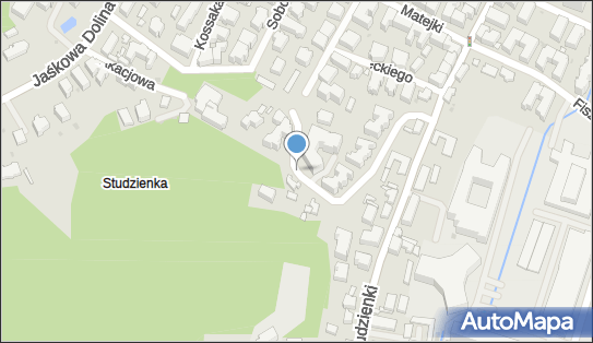 Allegro One Box Automaty, Do Studzienki 33 A, Gdańsk 80-227, godziny otwarcia