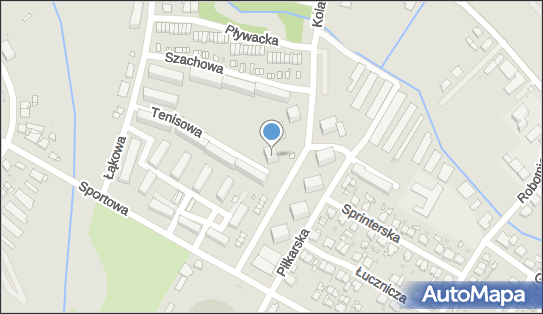 Allegro One Box Automaty, Kolarska 2, Szamotuły 64-500, godziny otwarcia