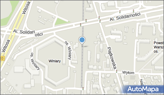 Allegro One Box Automaty, os. Winiary 52, Poznań 60-665, godziny otwarcia