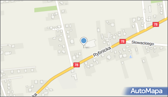 Allegro One Box Automaty, Rybnicka 47, Gorzyce 44-350, godziny otwarcia