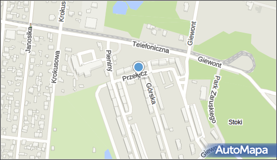 Allegro One Box Automaty, Przełęcz 1, Łódź 92-114, godziny otwarcia