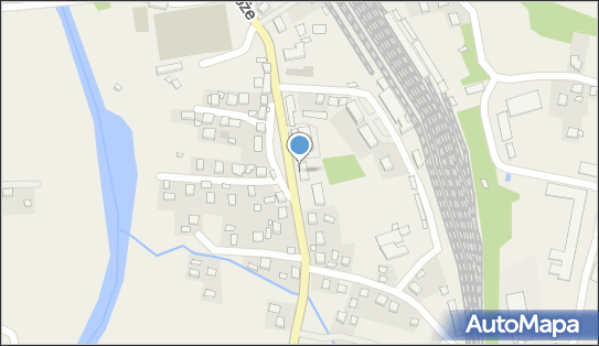 Allegro One Box Automaty, Stróże 708, Stróże 33-331, godziny otwarcia