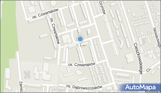 Allegro One Box Automaty, Czwartaków 21, Swarzędz 62-020, godziny otwarcia