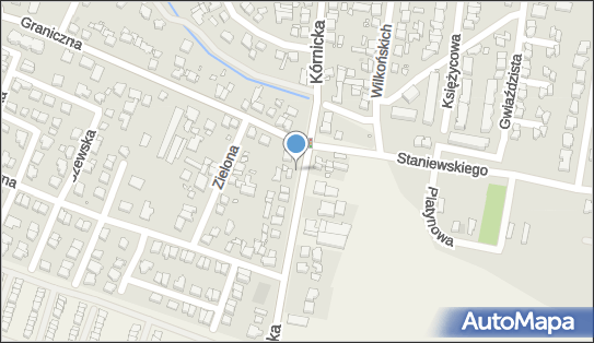 Allegro One Box Automaty, Kórnicka 123, Swarzędz 62-020, godziny otwarcia